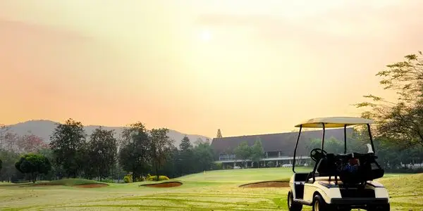 Lea Park Golf Club