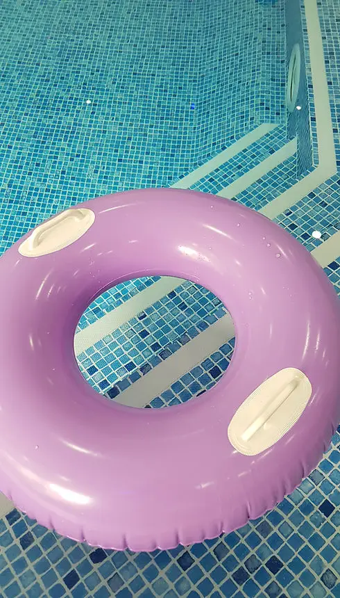 Swim at the Mill
