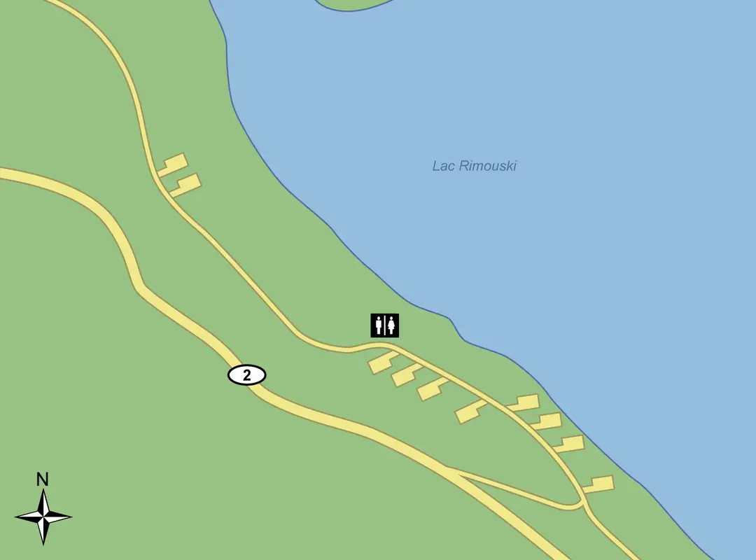 Rserve faunique de Rimouski