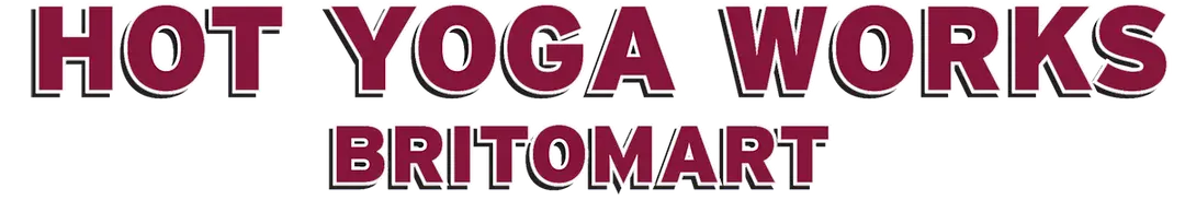 Hot Yoga Works