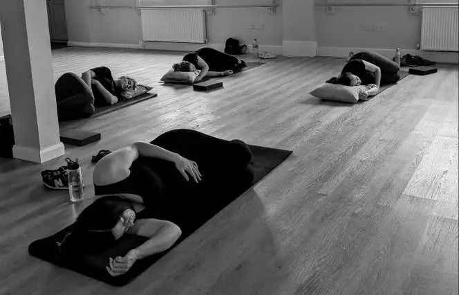 You Time Wellbeing