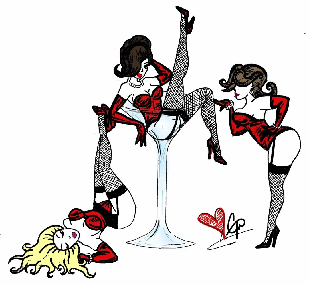 VaVoom Room