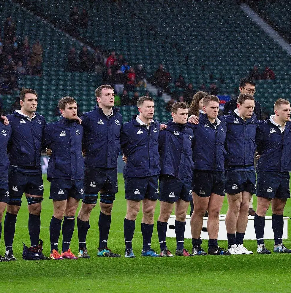 Oxford University Rugby Football Club