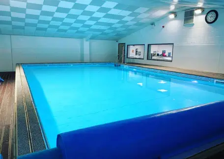 Deborah Yule Swim School