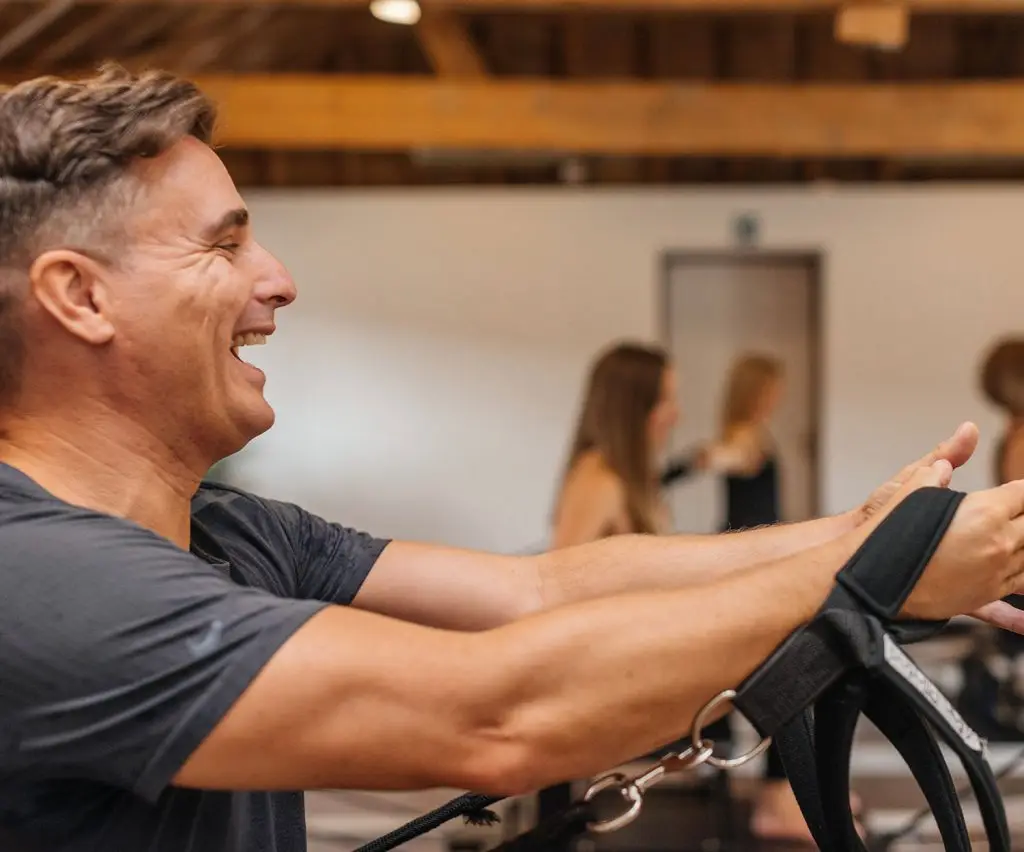 Nu You Pilates Hertford