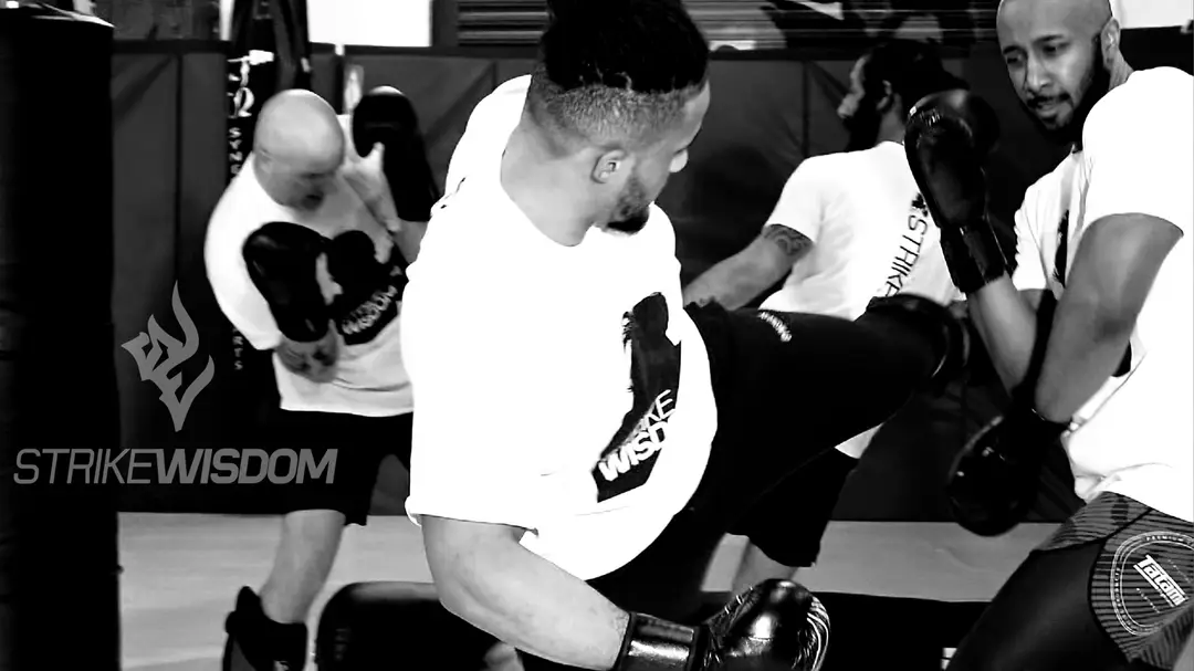 MMA Krav Maga Seaford