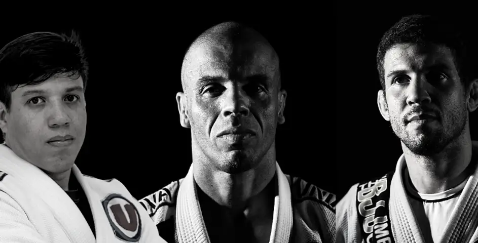 Santos Brothers BJJ