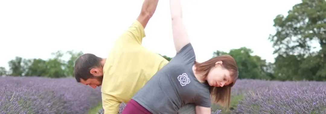 Yoga with Anita