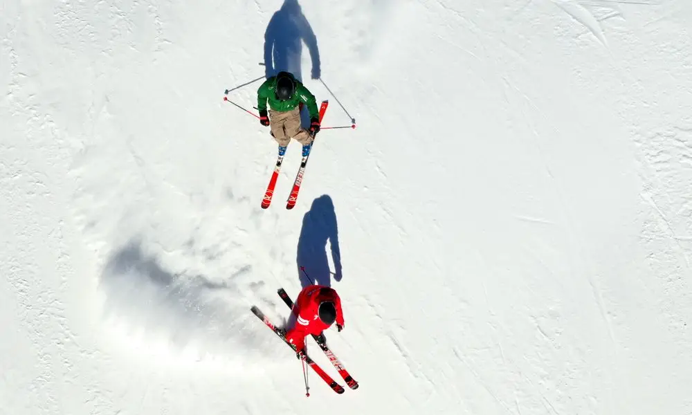 École Du Ski Français : Esf Orelle