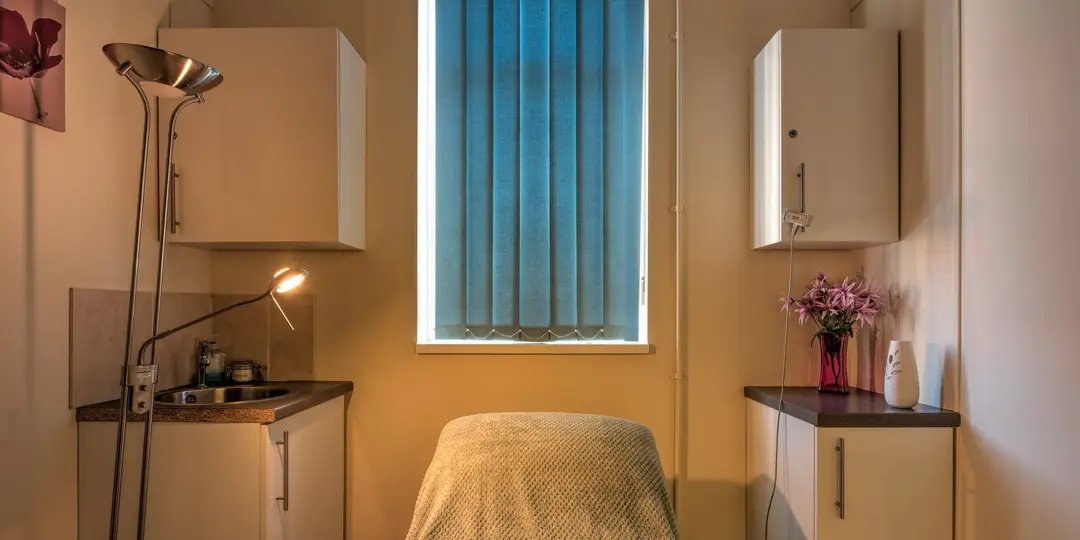 The Therapy Centre