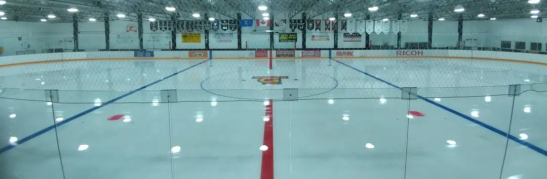 Thorncliffe Greenview Ice Skating Club