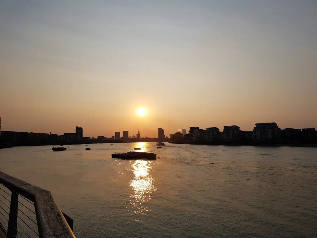 Inner Peace Well Being Remedial & Sports Massage London