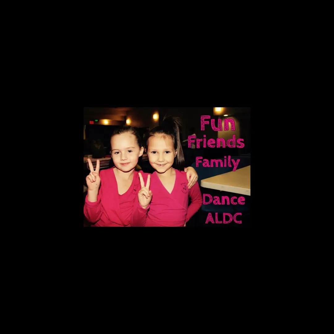 Ashleigh Lee Dance Company