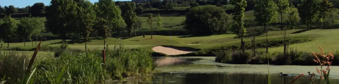 Douglas Valley Golf Club