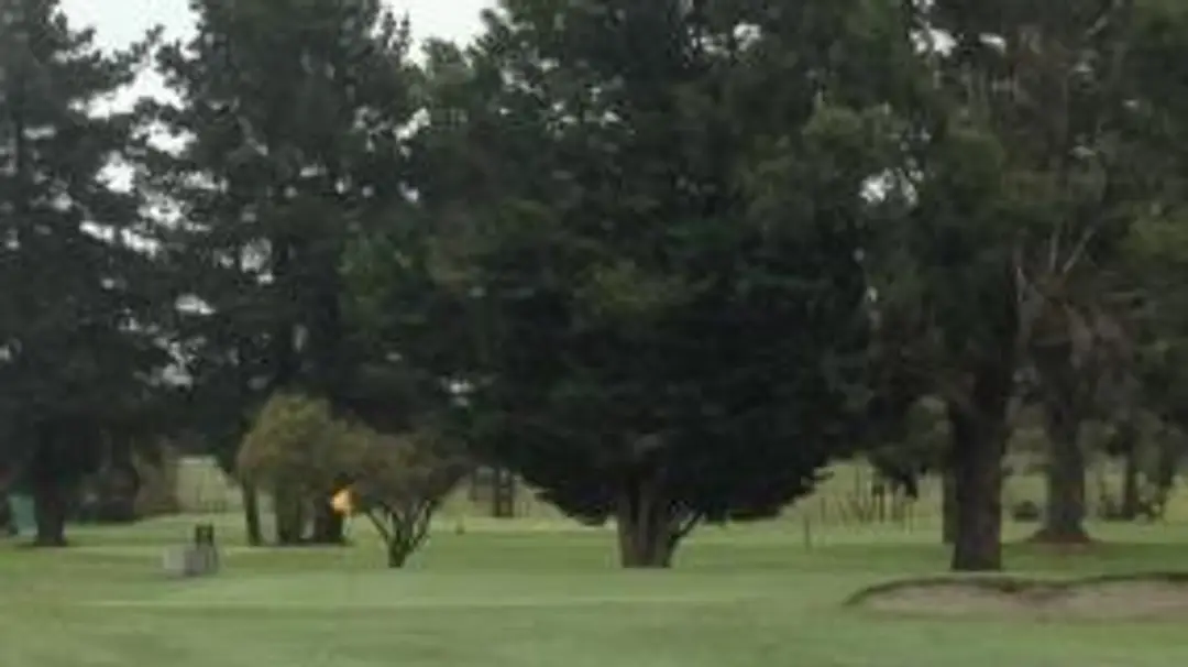 Everglades Country Golf Club