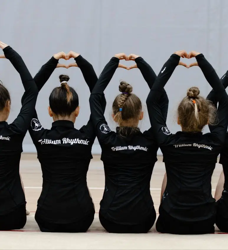 Trillium Rhythmic Gymnastic Academy