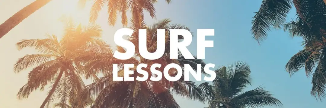 The Surf Coach