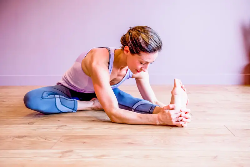 Toni Osborne Yoga - SE23 Studio & Garden - Vinyasa, Pregnancy and Postnatal Yoga