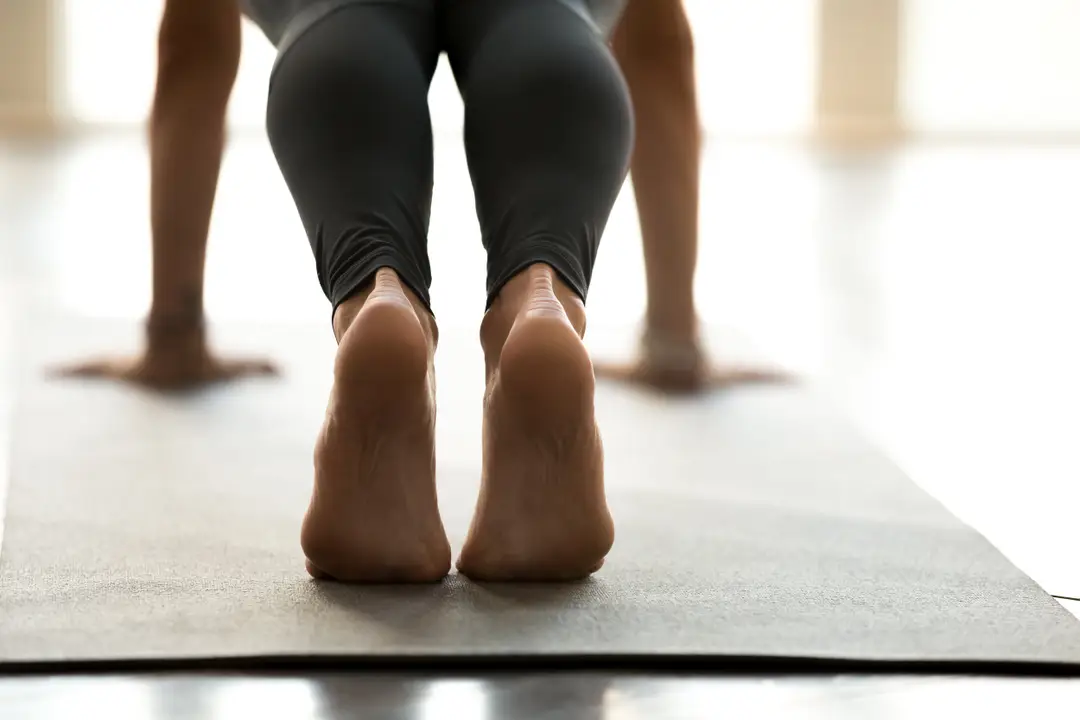 Row Pilates