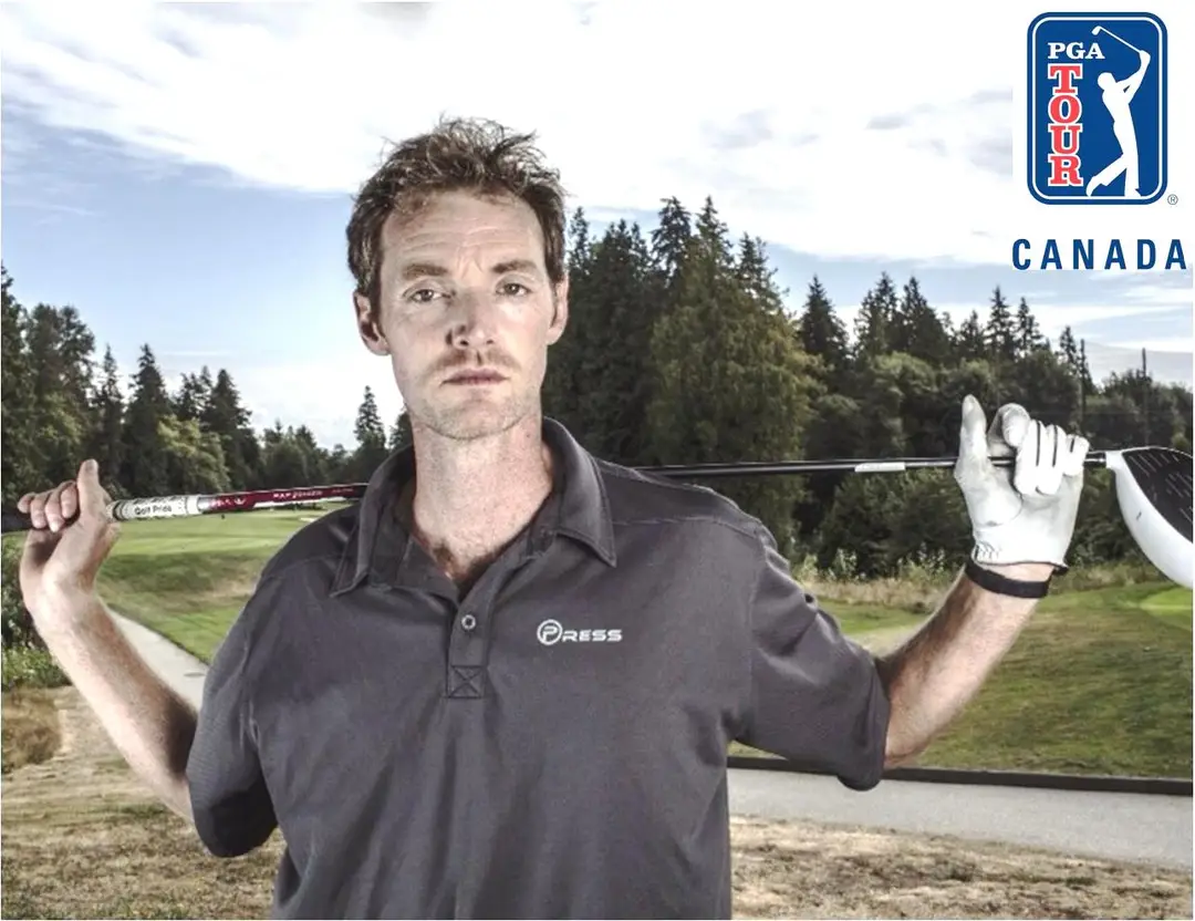 Matt Daniel Elite Golf Academy