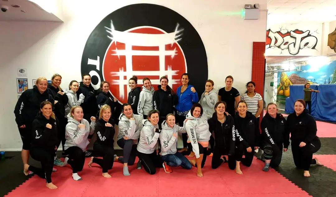 Enigma Fitness MK