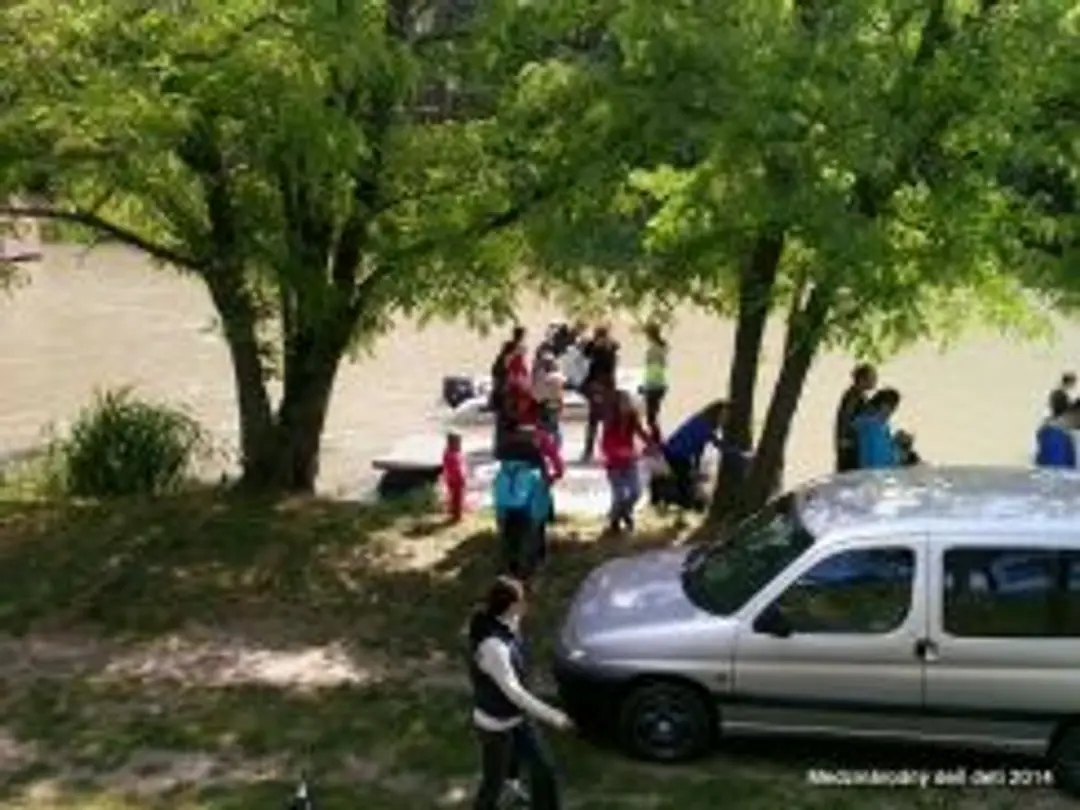 Hasičská zbrojnica Zálesie