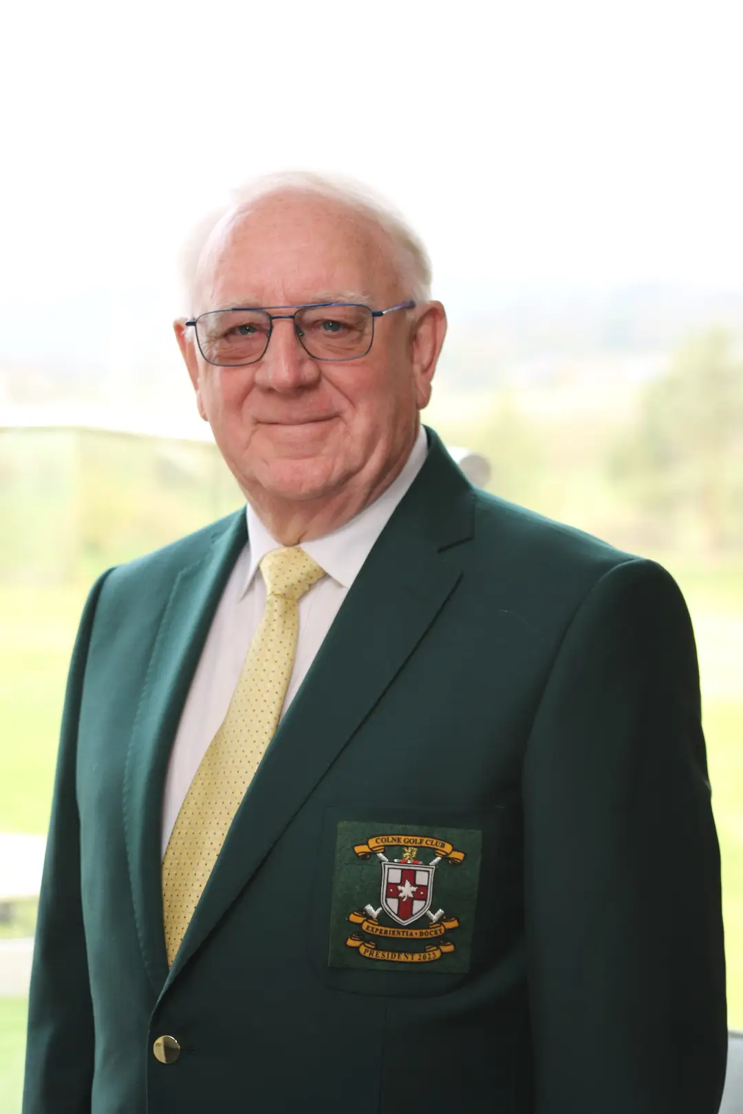 Colne Golf Club