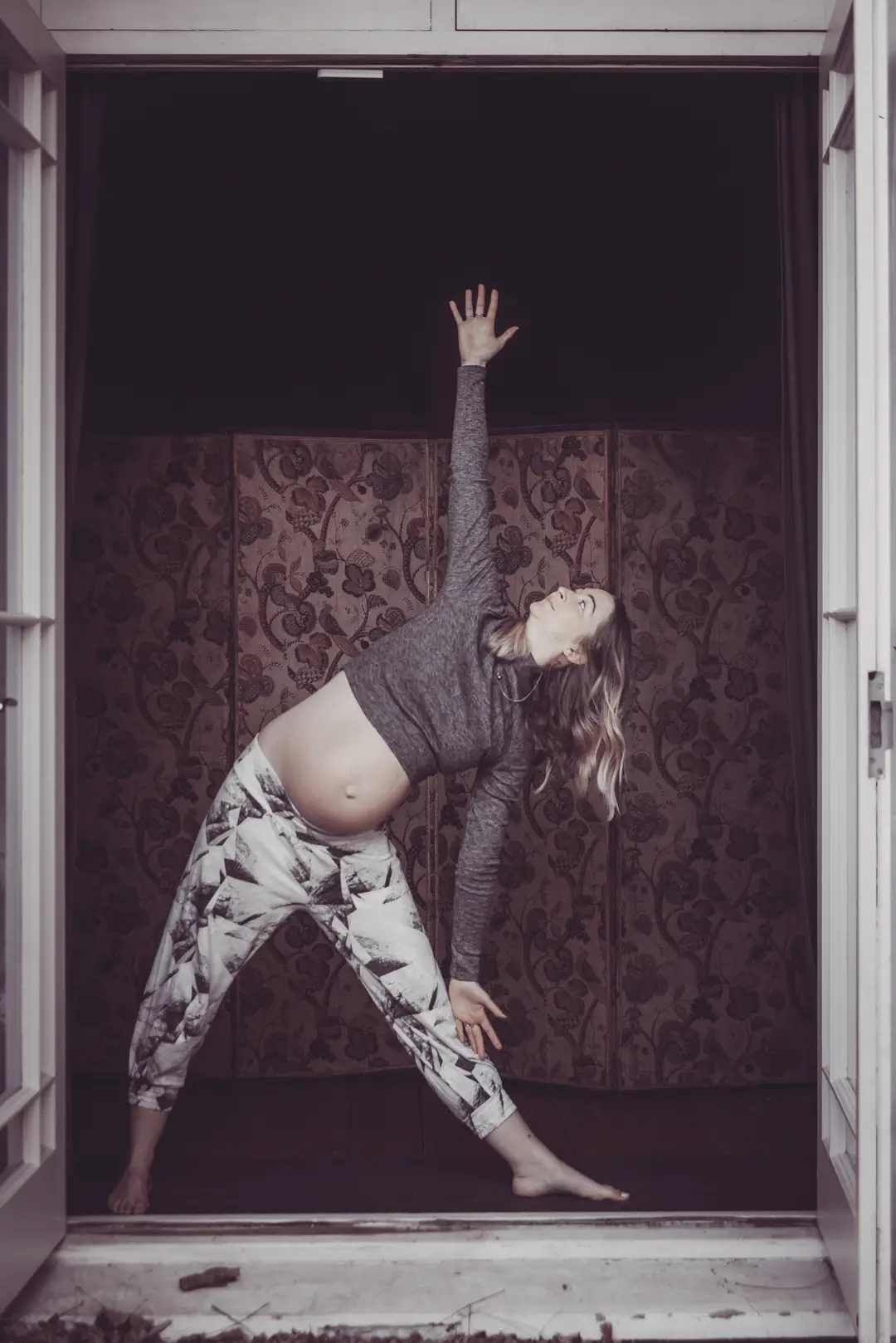 Victoria Maw Yoga