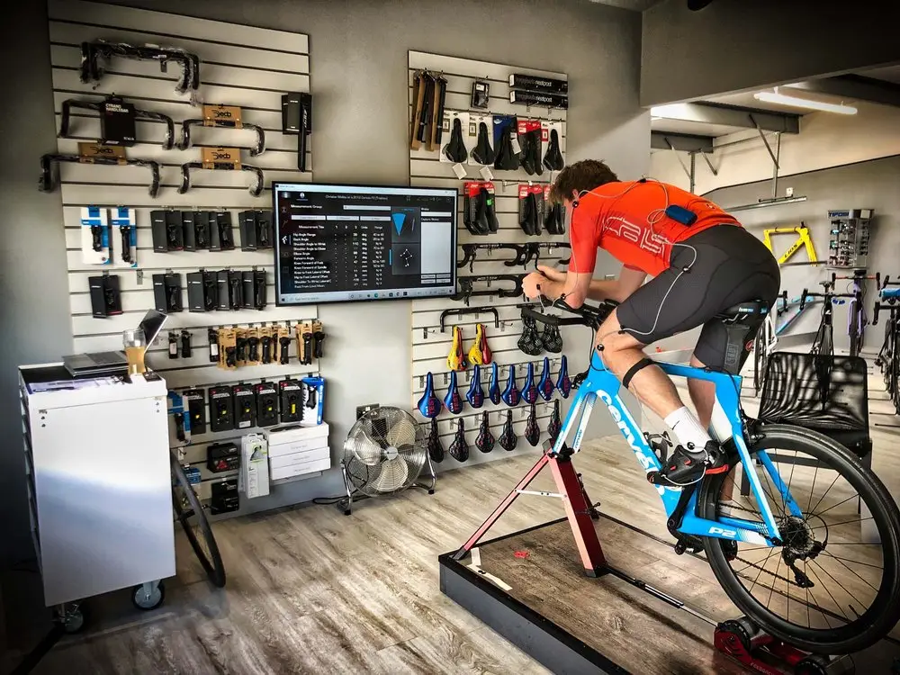 LIOS Bikes