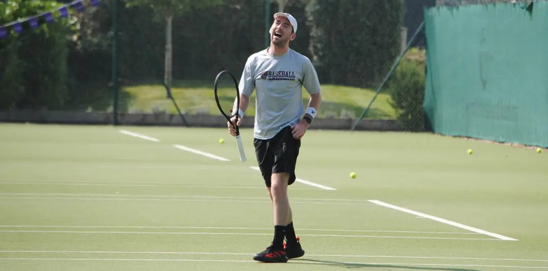 Halton Tennis Centre