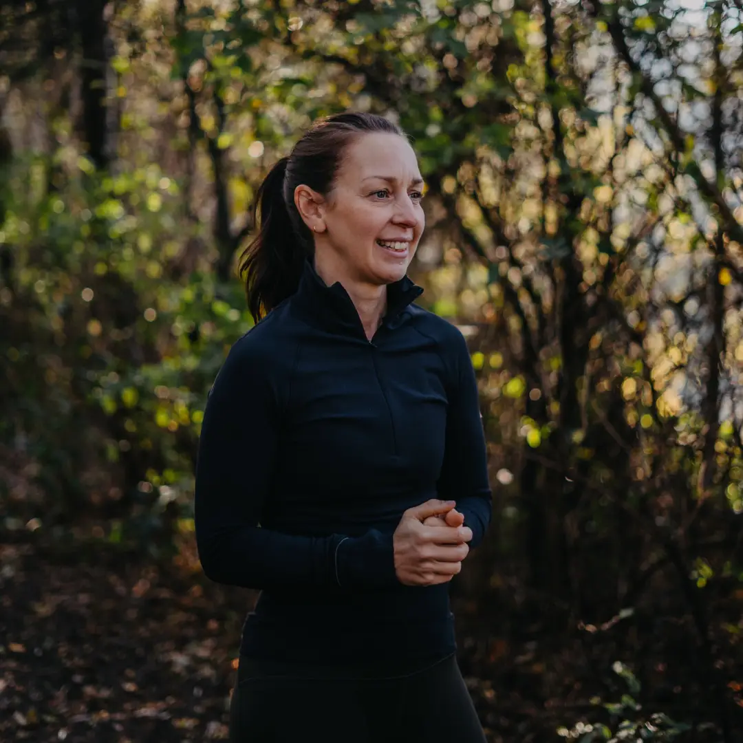 Edinburgh Running Coach