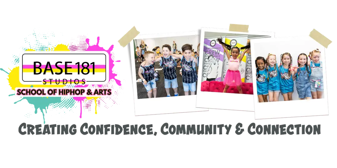 Base181 Studios Pty ltd