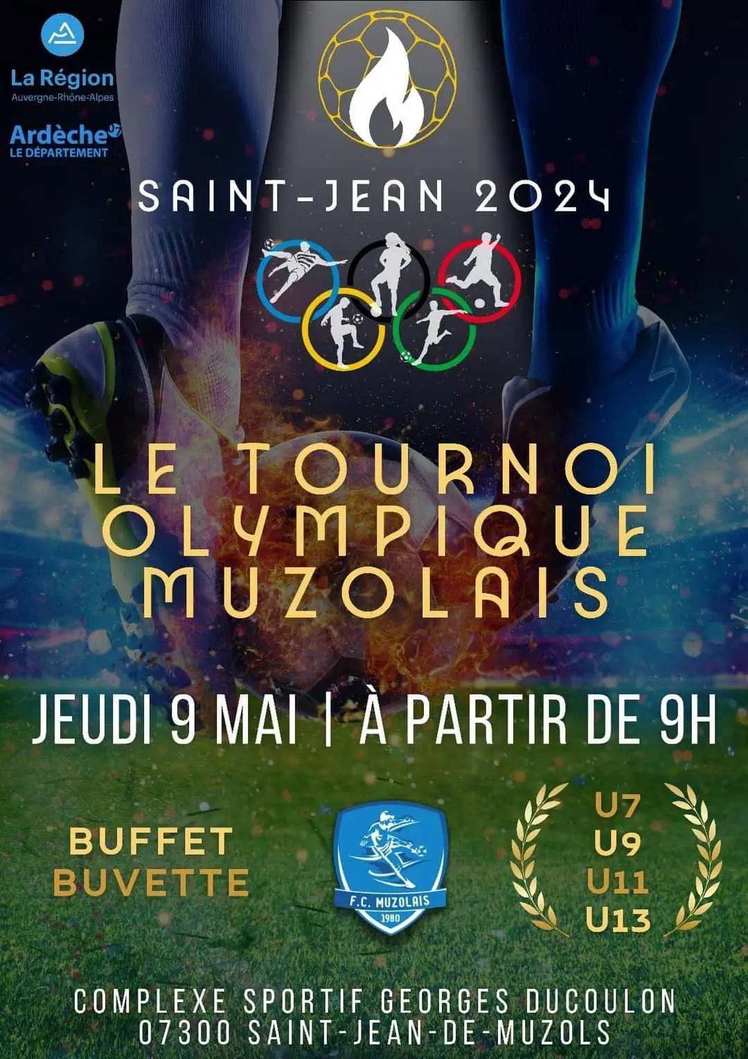 Football Club Muzolais