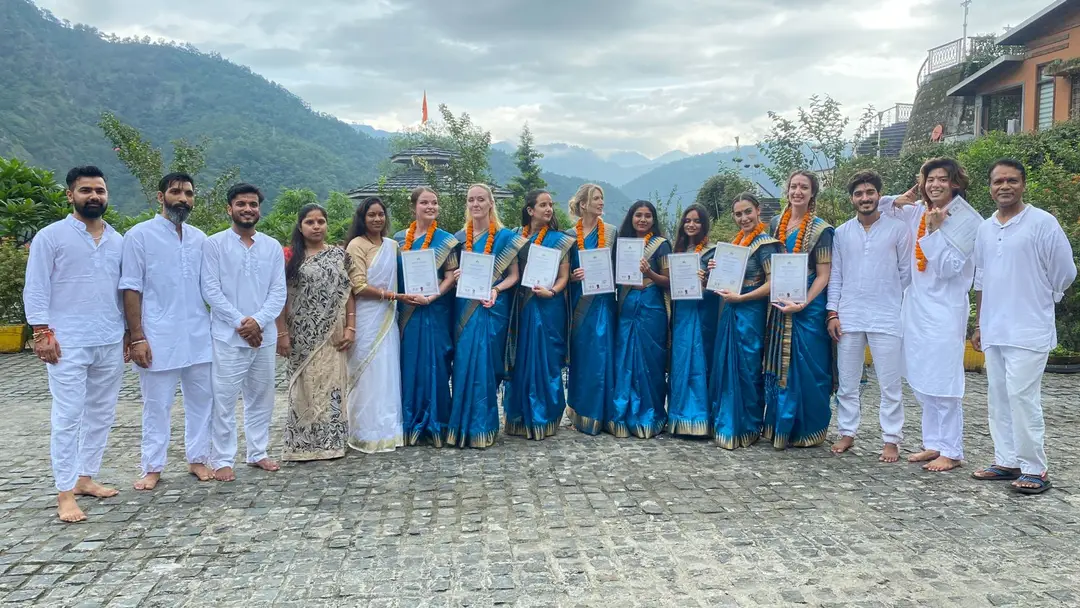 Rishikesh Yogpeeth