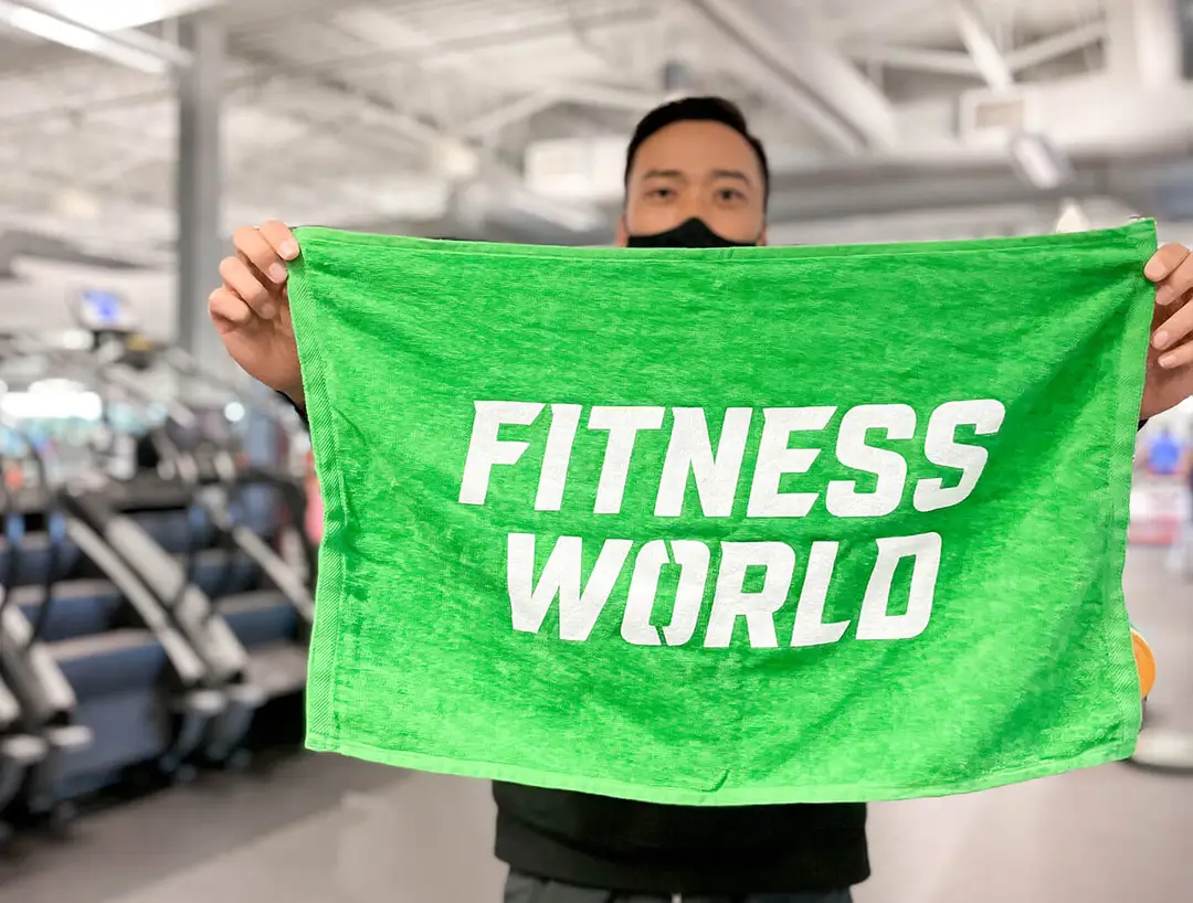 Fitness World