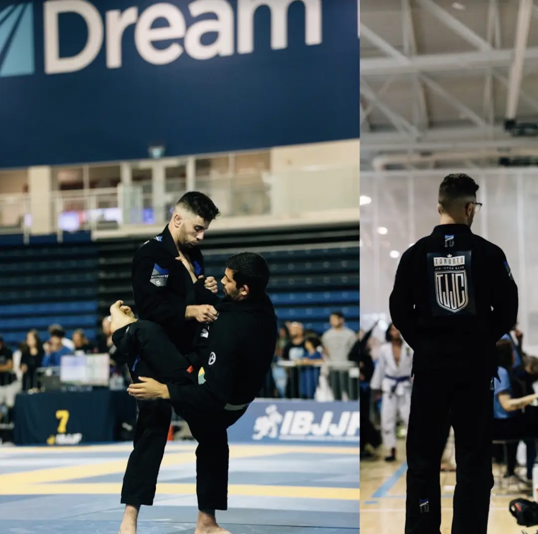 Toronto Jiu-Jitsu Club