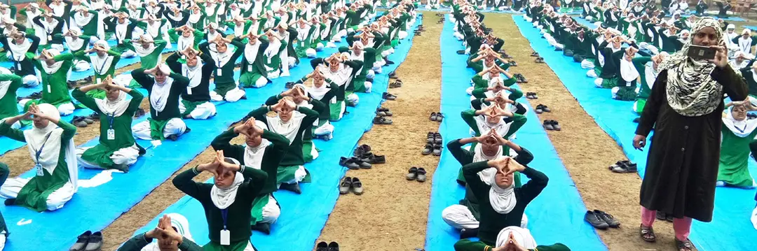 DrBIK Yoga Physical Medicines (for Health and Happiness) Centre