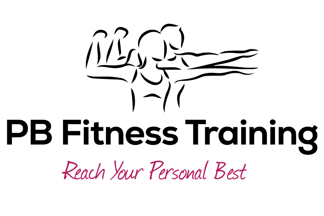 PB Fitness Training