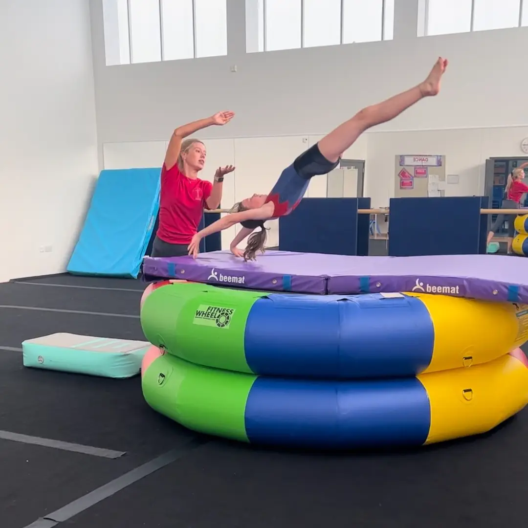 Astral Gymnastics Club