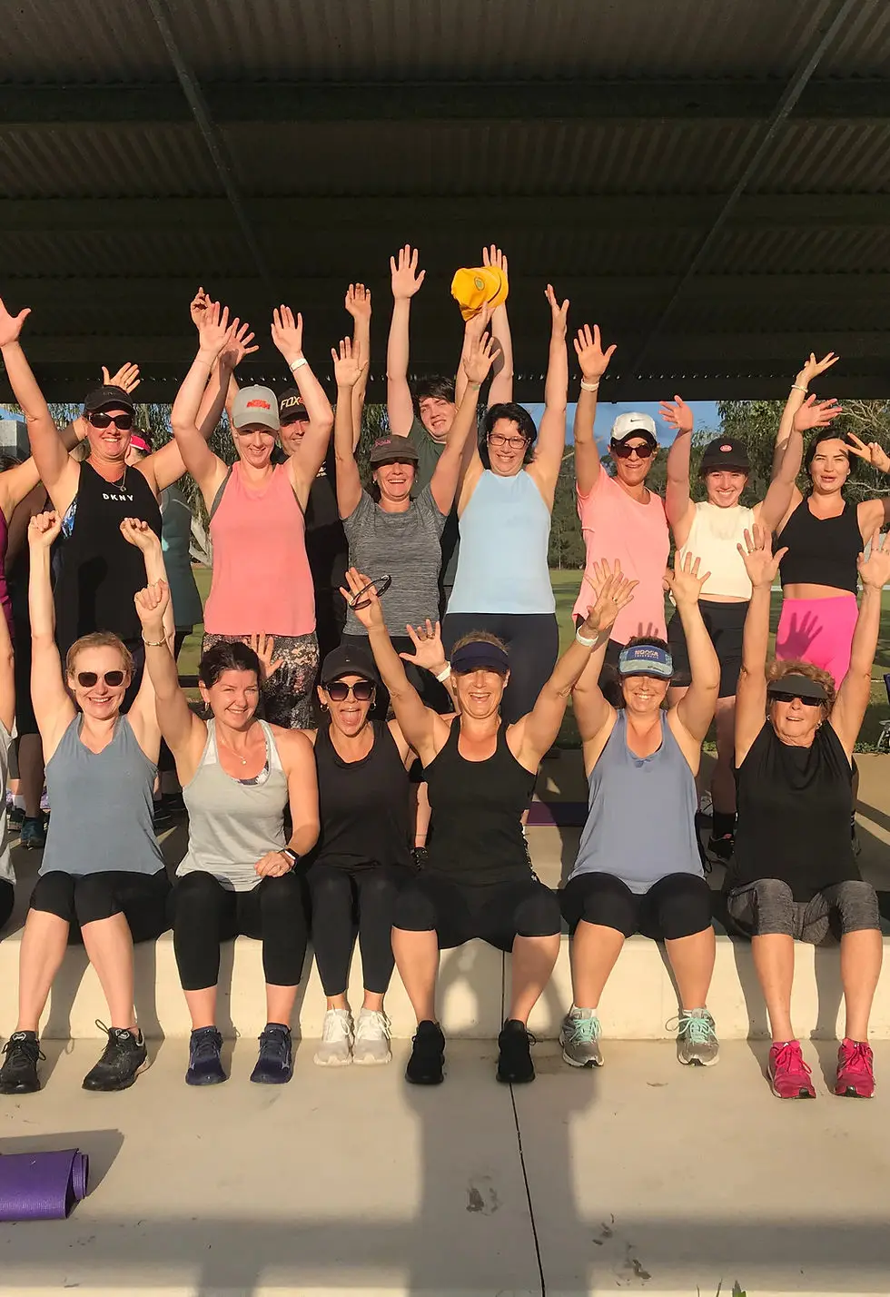 Body Pepper Fitness