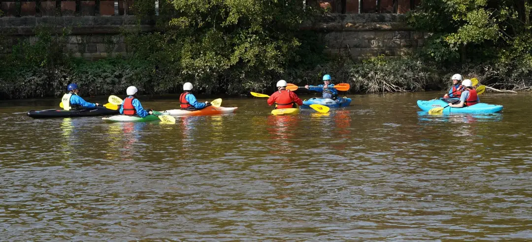 Deva Canoe Club