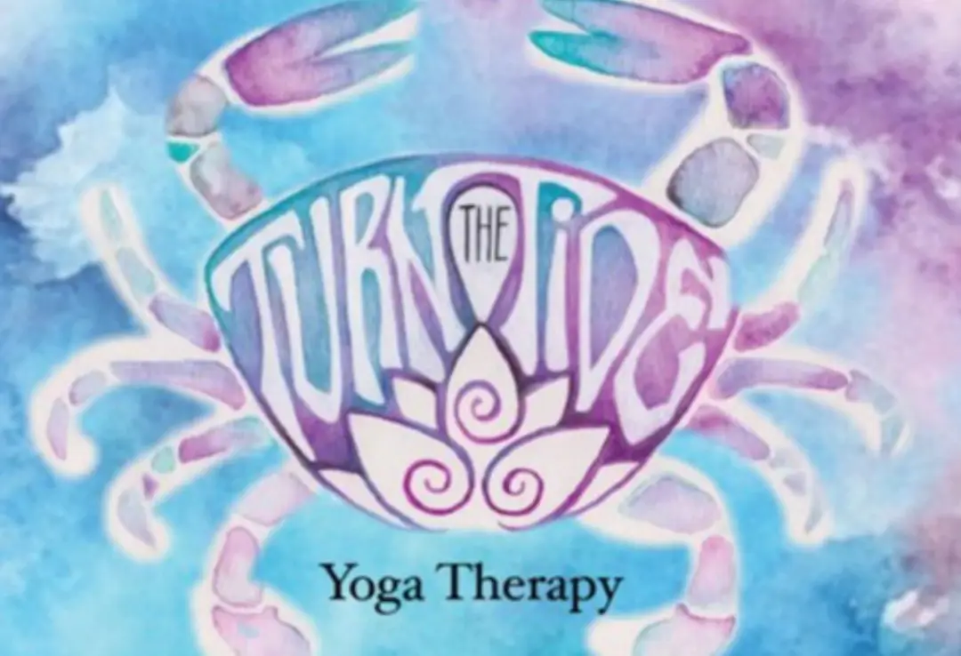 Yoga At Turn the Tide Yoga Therapy and Wellness