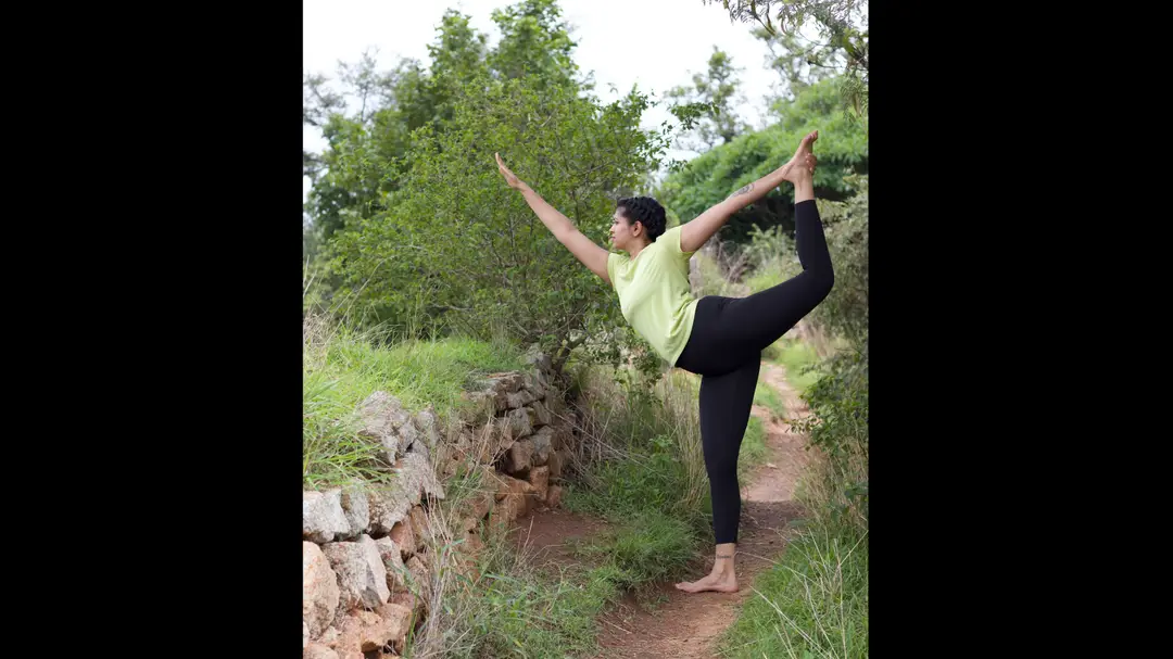 Isha - Space for Arts