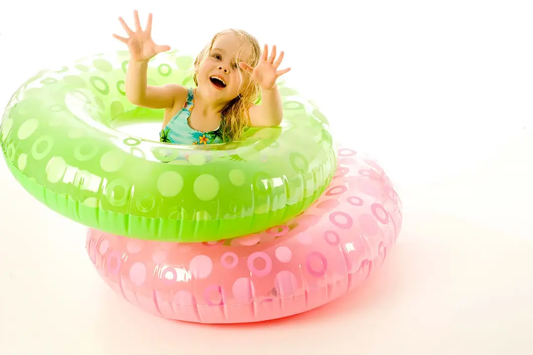 Laura Sevenus Swimming Tuition