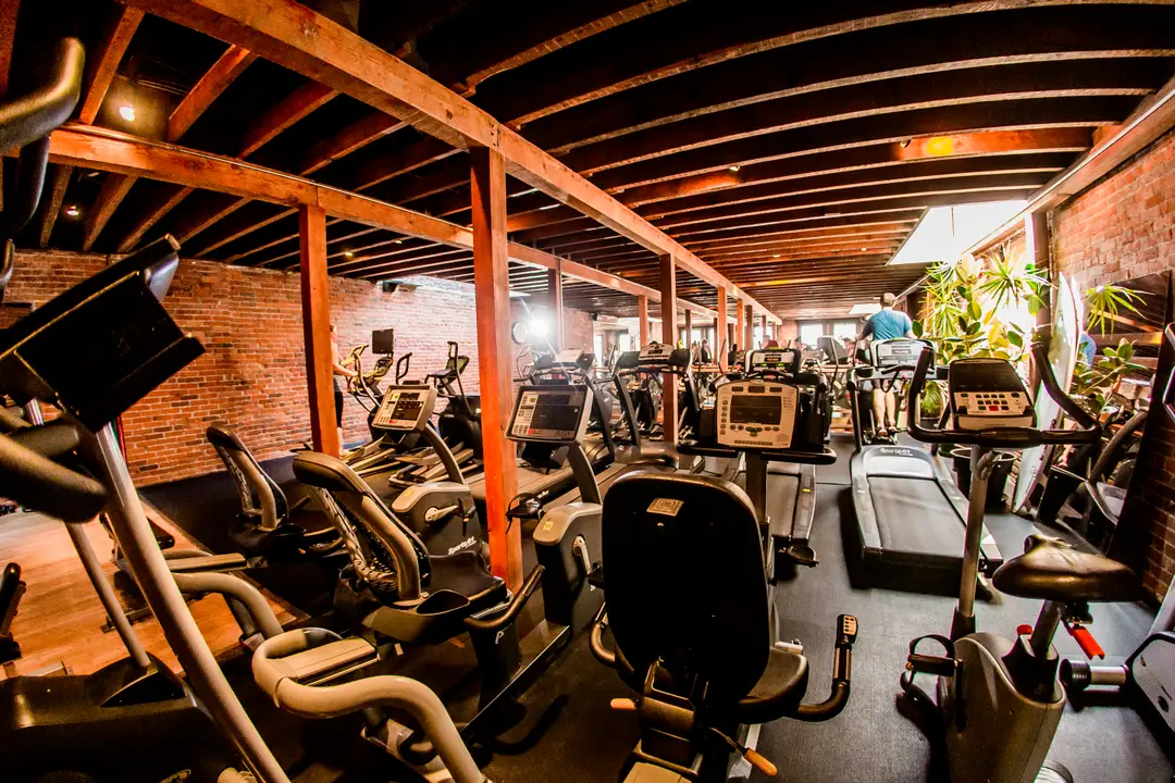 Studio 4 Athletics