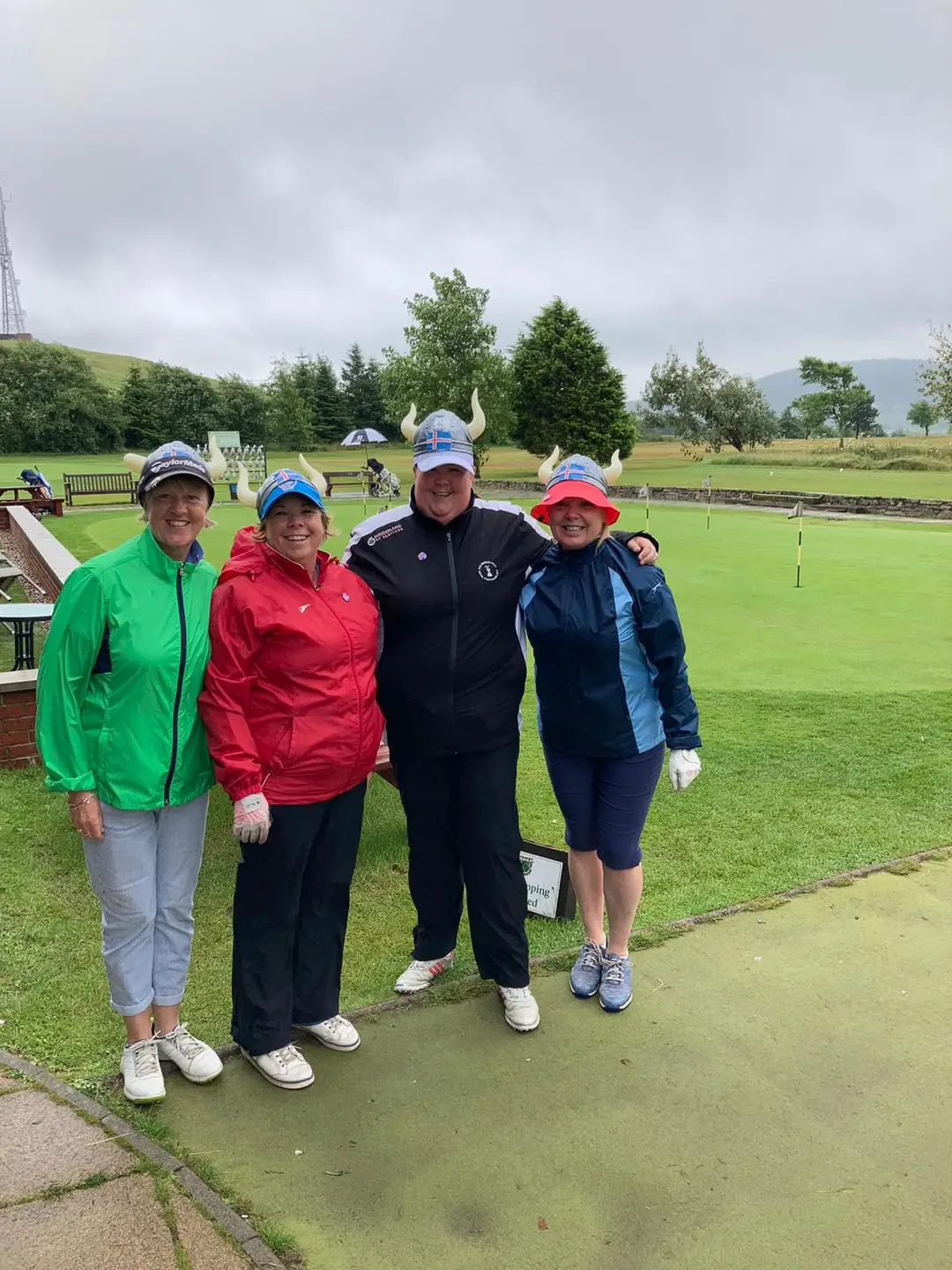 Maesteg Golf Club