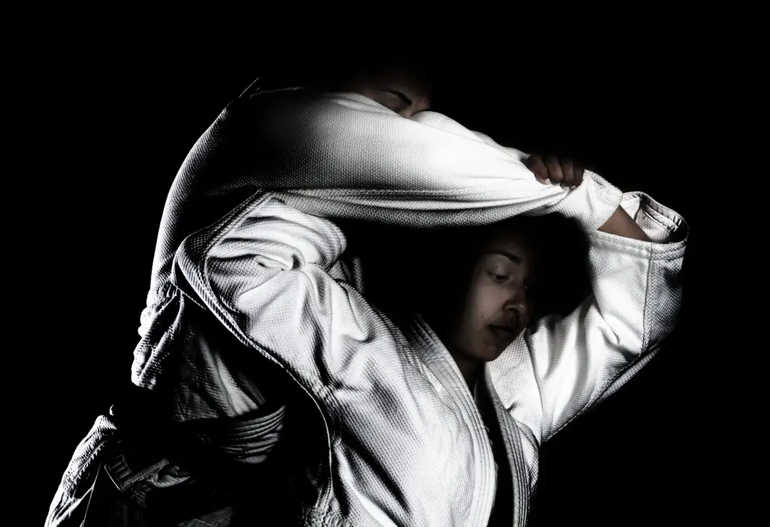 Cercle Jeunesse Champagne Judo