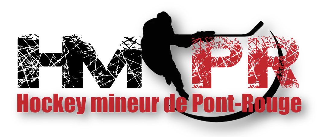 Hockey mineur de Pont-Rouge