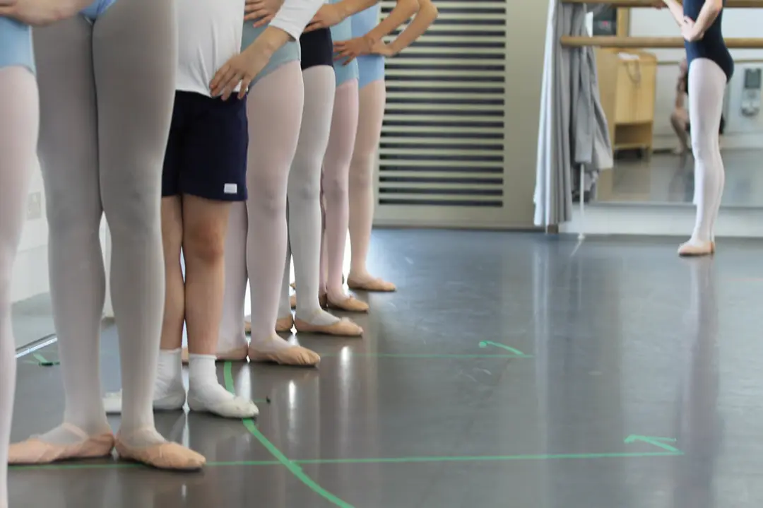 Dilek Taptik School of Dance (DT DANCE)