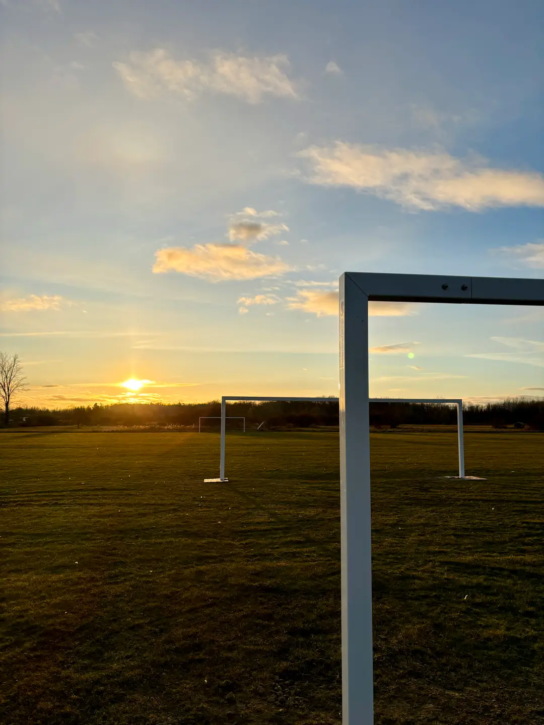 George Nelms Sports Park